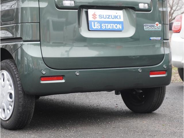 スズキ&nbsp;スペーシア&nbsp;&nbsp;&nbsp;島根県の詳細画像&nbsp;その4