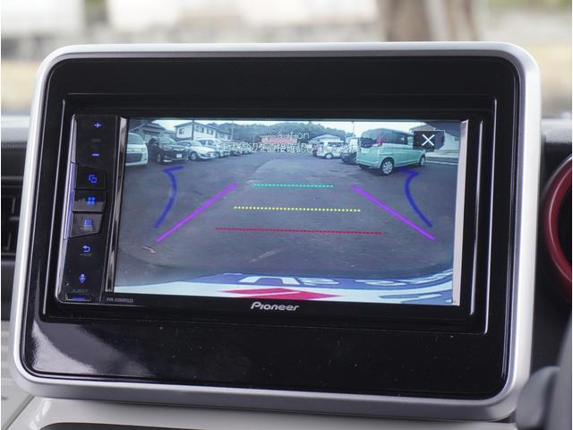 スズキ&nbsp;スペーシア&nbsp;&nbsp;&nbsp;島根県の詳細画像&nbsp;その5