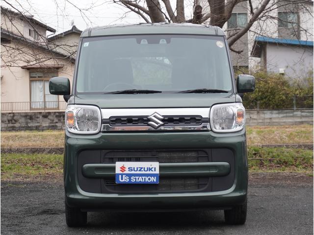 スズキ&nbsp;スペーシア&nbsp;&nbsp;&nbsp;島根県の詳細画像&nbsp;その7