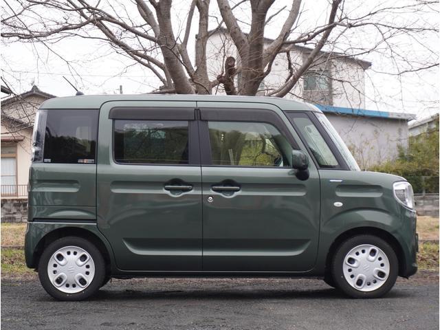 スズキ&nbsp;スペーシア&nbsp;&nbsp;&nbsp;島根県の詳細画像&nbsp;その8