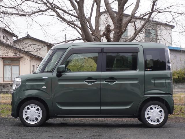 スズキ&nbsp;スペーシア&nbsp;&nbsp;&nbsp;島根県の詳細画像&nbsp;その9