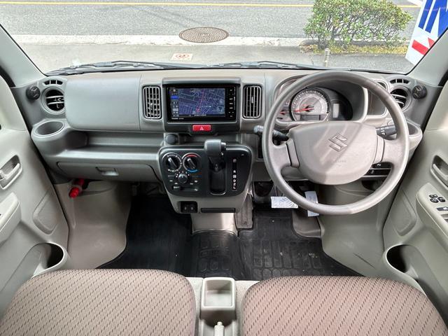 スズキ&nbsp;エブリイ&nbsp;&nbsp;&nbsp;東京都の詳細画像&nbsp;その3