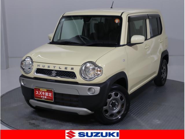 スズキ&nbsp;ハスラー&nbsp;&nbsp;&nbsp;愛知県