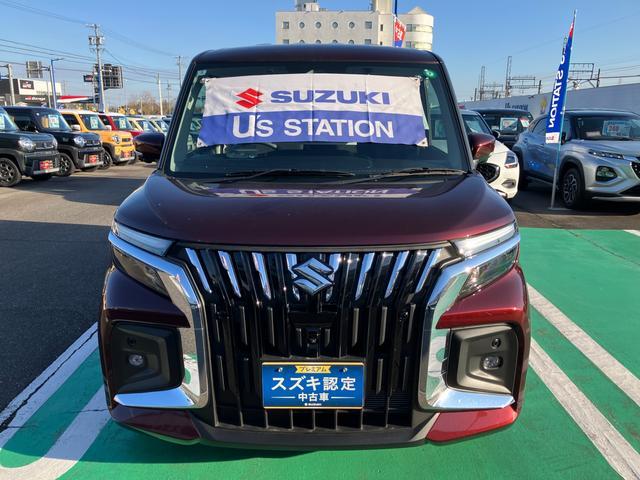 スズキ&nbsp;ソリオ&nbsp;&nbsp;&nbsp;三重県の詳細画像&nbsp;その3