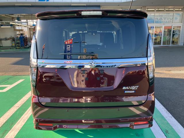 スズキ&nbsp;ソリオ&nbsp;&nbsp;&nbsp;三重県の詳細画像&nbsp;その4