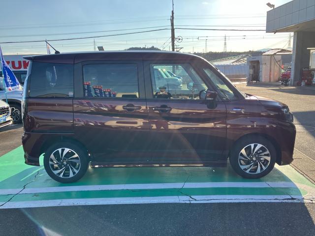 スズキ&nbsp;ソリオ&nbsp;&nbsp;&nbsp;三重県の詳細画像&nbsp;その5