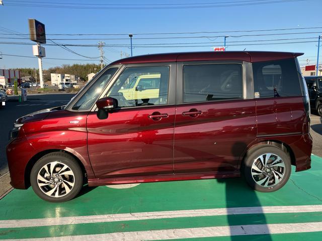 スズキ&nbsp;ソリオ&nbsp;&nbsp;&nbsp;三重県の詳細画像&nbsp;その6