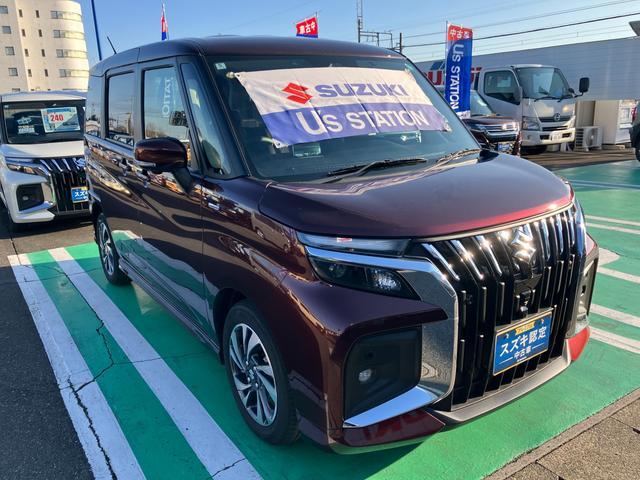 スズキ&nbsp;ソリオ&nbsp;&nbsp;&nbsp;三重県の詳細画像&nbsp;その7