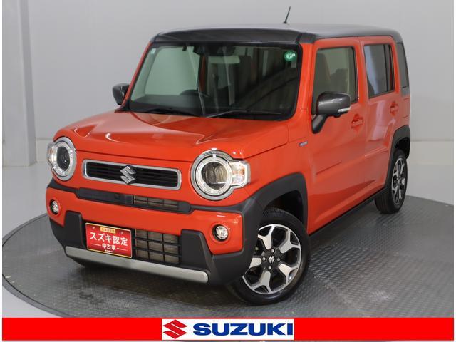 スズキ&nbsp;ハスラー&nbsp;&nbsp;&nbsp;愛知県