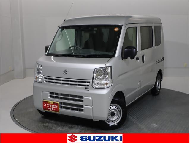 スズキ&nbsp;エブリイ&nbsp;&nbsp;&nbsp;愛知県