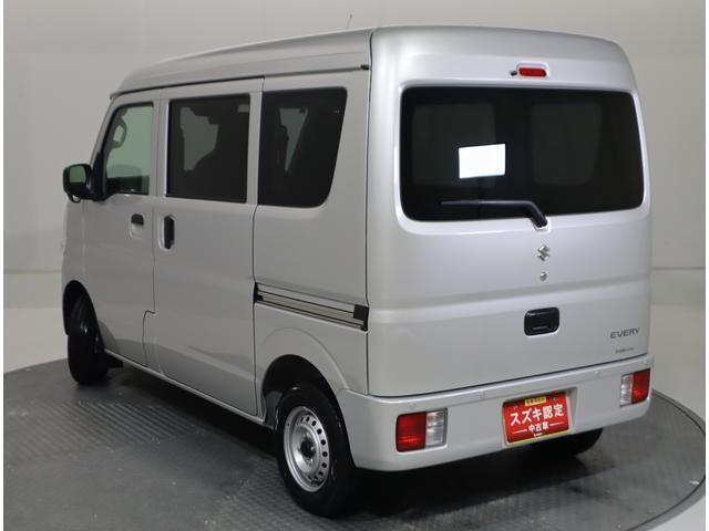 スズキ&nbsp;エブリイ&nbsp;&nbsp;&nbsp;愛知県の詳細画像&nbsp;その7