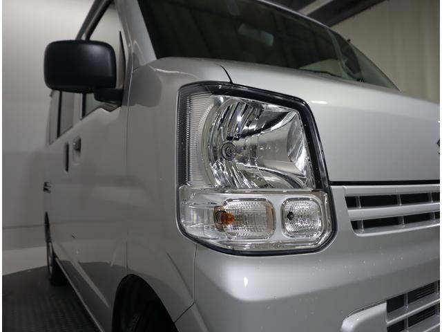 スズキ&nbsp;エブリイ&nbsp;&nbsp;&nbsp;愛知県の詳細画像&nbsp;その8