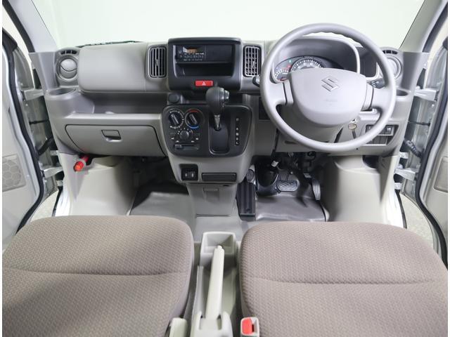 スズキ&nbsp;エブリイ&nbsp;&nbsp;&nbsp;愛知県の詳細画像&nbsp;その9