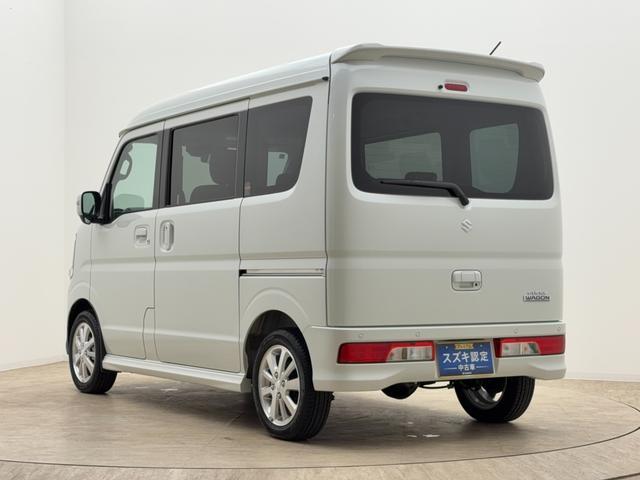 スズキ&nbsp;エブリイワゴン&nbsp;&nbsp;&nbsp;埼玉県の詳細画像&nbsp;その4