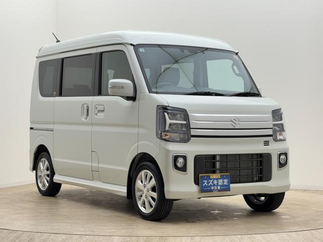 スズキ&nbsp;エブリイワゴン&nbsp;&nbsp;&nbsp;埼玉県の詳細画像&nbsp;その5