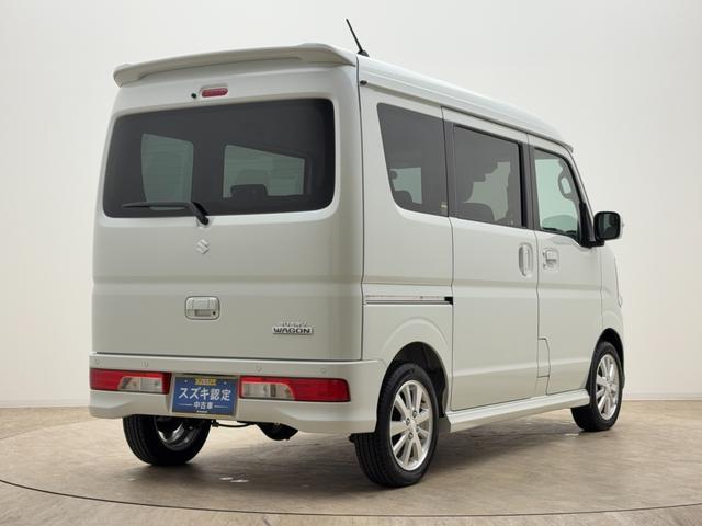 スズキ&nbsp;エブリイワゴン&nbsp;&nbsp;&nbsp;埼玉県の詳細画像&nbsp;その6