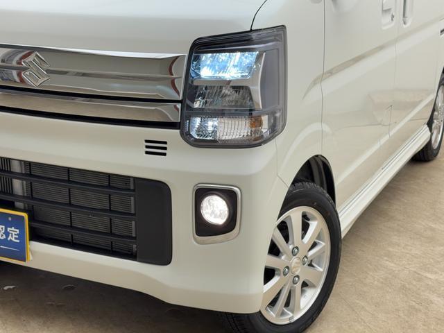 スズキ&nbsp;エブリイワゴン&nbsp;&nbsp;&nbsp;埼玉県の詳細画像&nbsp;その7