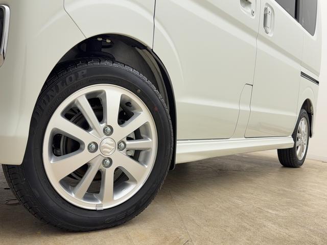 スズキ&nbsp;エブリイワゴン&nbsp;&nbsp;&nbsp;埼玉県の詳細画像&nbsp;その8