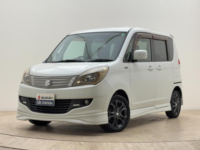 スズキ&nbsp;ソリオ&nbsp;&nbsp;&nbsp;埼玉県