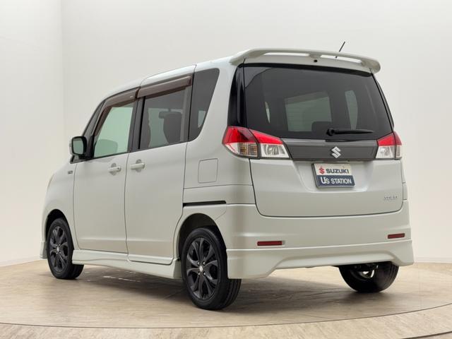 スズキ&nbsp;ソリオ&nbsp;&nbsp;&nbsp;埼玉県の詳細画像&nbsp;その4