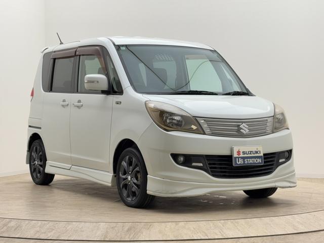 スズキ&nbsp;ソリオ&nbsp;&nbsp;&nbsp;埼玉県の詳細画像&nbsp;その5