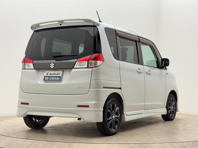 スズキ&nbsp;ソリオ&nbsp;&nbsp;&nbsp;埼玉県の詳細画像&nbsp;その6