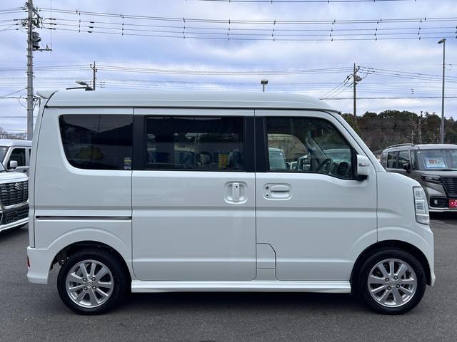 スズキ&nbsp;エブリイワゴン&nbsp;&nbsp;&nbsp;埼玉県の詳細画像&nbsp;その7