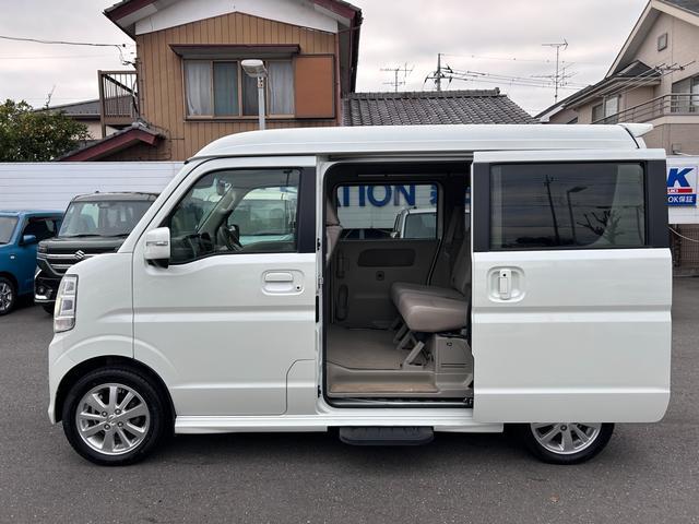 スズキ&nbsp;エブリイワゴン&nbsp;&nbsp;&nbsp;埼玉県の詳細画像&nbsp;その8