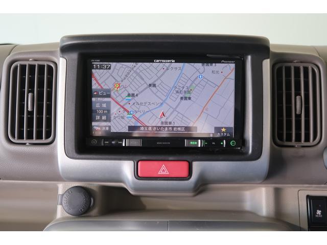 スズキ&nbsp;エブリイワゴン&nbsp;&nbsp;&nbsp;埼玉県の詳細画像&nbsp;その2