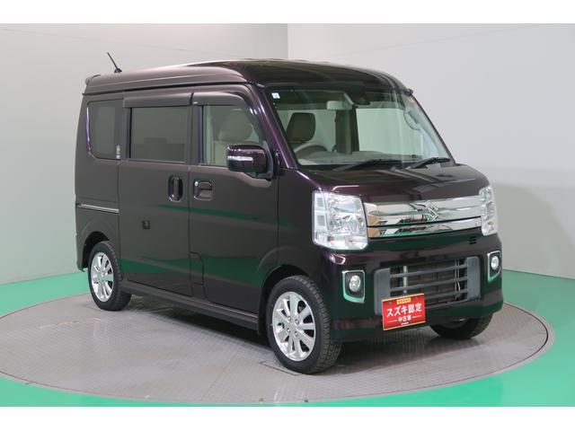 スズキ&nbsp;エブリイワゴン&nbsp;&nbsp;&nbsp;埼玉県の詳細画像&nbsp;その6