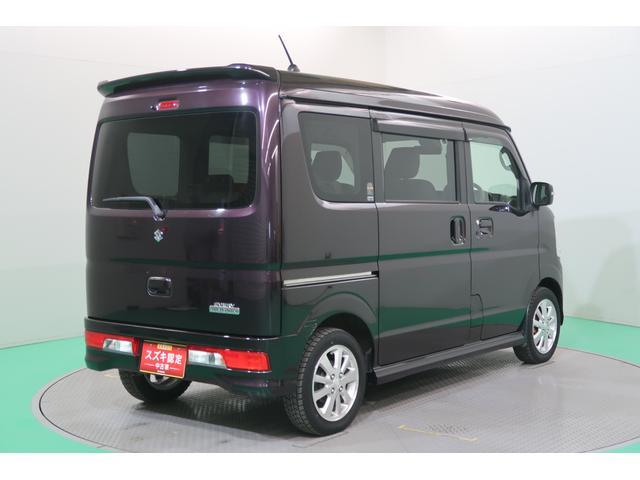 スズキ&nbsp;エブリイワゴン&nbsp;&nbsp;&nbsp;埼玉県の詳細画像&nbsp;その7