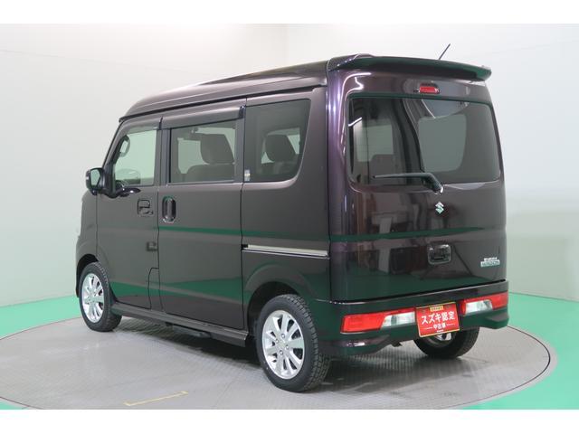 スズキ&nbsp;エブリイワゴン&nbsp;&nbsp;&nbsp;埼玉県の詳細画像&nbsp;その8