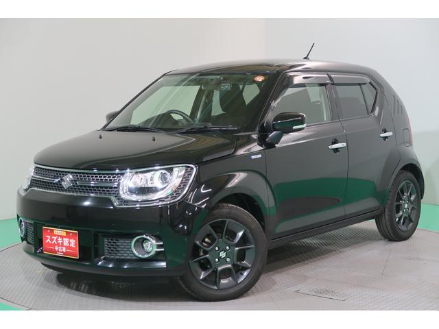 スズキ&nbsp;イグニス&nbsp;&nbsp;&nbsp;埼玉県