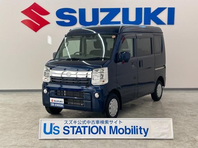 スズキ&nbsp;エブリイ&nbsp;&nbsp;&nbsp;東京都