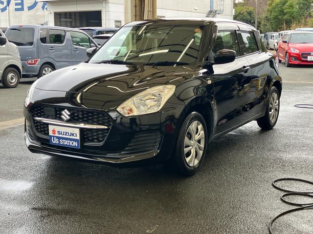 スズキ&nbsp;スイフト&nbsp;&nbsp;&nbsp;静岡県