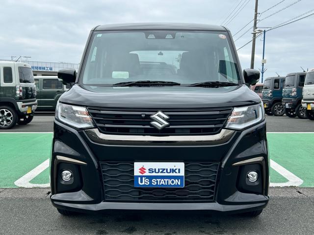 スズキ&nbsp;ソリオ&nbsp;&nbsp;&nbsp;静岡県の詳細画像&nbsp;その2