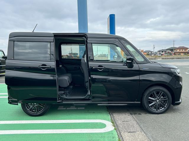 スズキ&nbsp;ソリオ&nbsp;&nbsp;&nbsp;静岡県の詳細画像&nbsp;その5