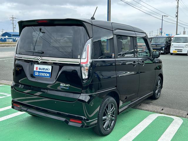 スズキ&nbsp;ソリオ&nbsp;&nbsp;&nbsp;静岡県の詳細画像&nbsp;その6