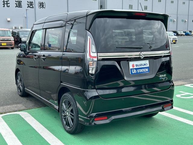 スズキ&nbsp;ソリオ&nbsp;&nbsp;&nbsp;静岡県の詳細画像&nbsp;その8