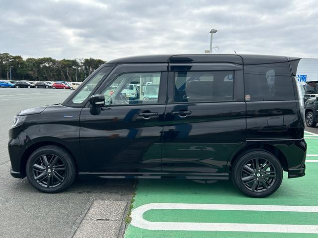 スズキ&nbsp;ソリオ&nbsp;&nbsp;&nbsp;静岡県の詳細画像&nbsp;その9