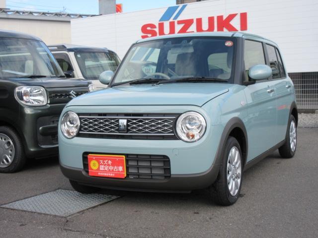 スズキ&nbsp;アルトラパン&nbsp;&nbsp;&nbsp;静岡県の詳細画像&nbsp;その2