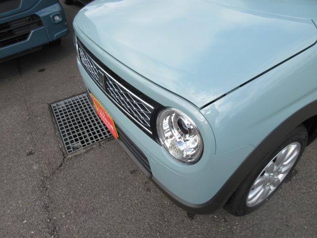 スズキ&nbsp;アルトラパン&nbsp;&nbsp;&nbsp;静岡県の詳細画像&nbsp;その6