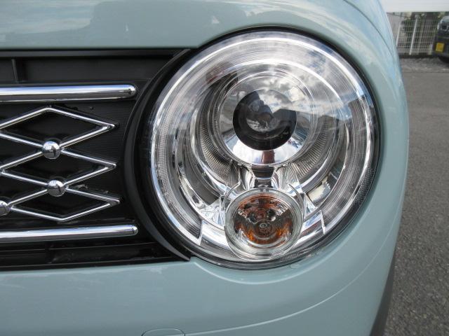 スズキ&nbsp;アルトラパン&nbsp;&nbsp;&nbsp;静岡県の詳細画像&nbsp;その7