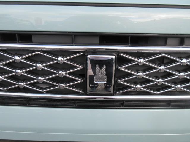 スズキ&nbsp;アルトラパン&nbsp;&nbsp;&nbsp;静岡県の詳細画像&nbsp;その8