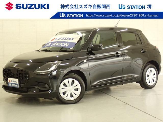 スズキ&nbsp;スイフト&nbsp;&nbsp;&nbsp;大阪府