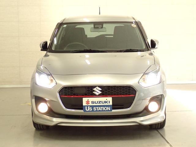 スズキ&nbsp;スイフト&nbsp;&nbsp;&nbsp;大阪府の詳細画像&nbsp;その2