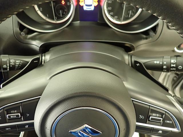 スズキ&nbsp;スイフト&nbsp;&nbsp;&nbsp;大阪府の詳細画像&nbsp;その4