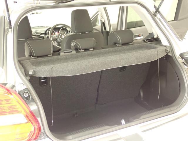 スズキ&nbsp;スイフト&nbsp;&nbsp;&nbsp;大阪府の詳細画像&nbsp;その7