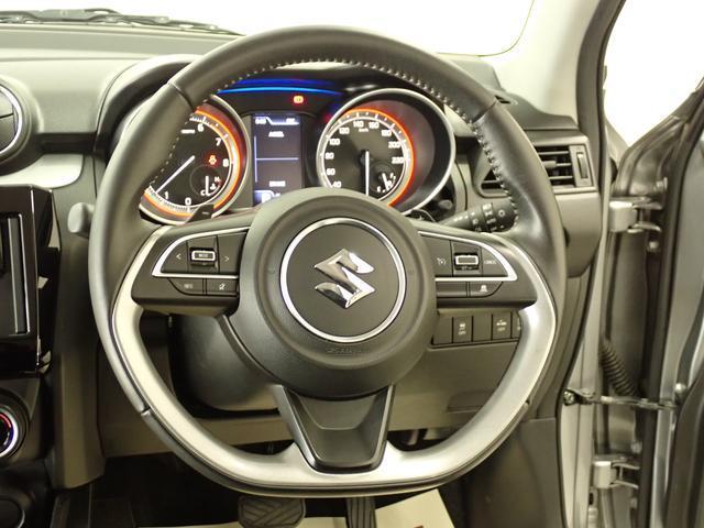 スズキ&nbsp;スイフト&nbsp;&nbsp;&nbsp;大阪府の詳細画像&nbsp;その9