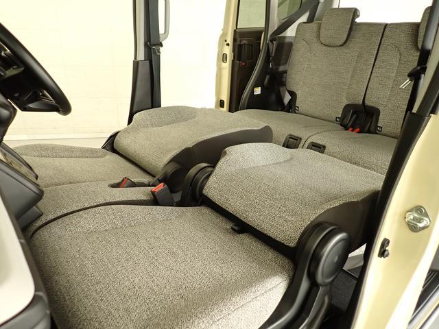 スズキ&nbsp;スペーシア&nbsp;&nbsp;&nbsp;大阪府の詳細画像&nbsp;その4